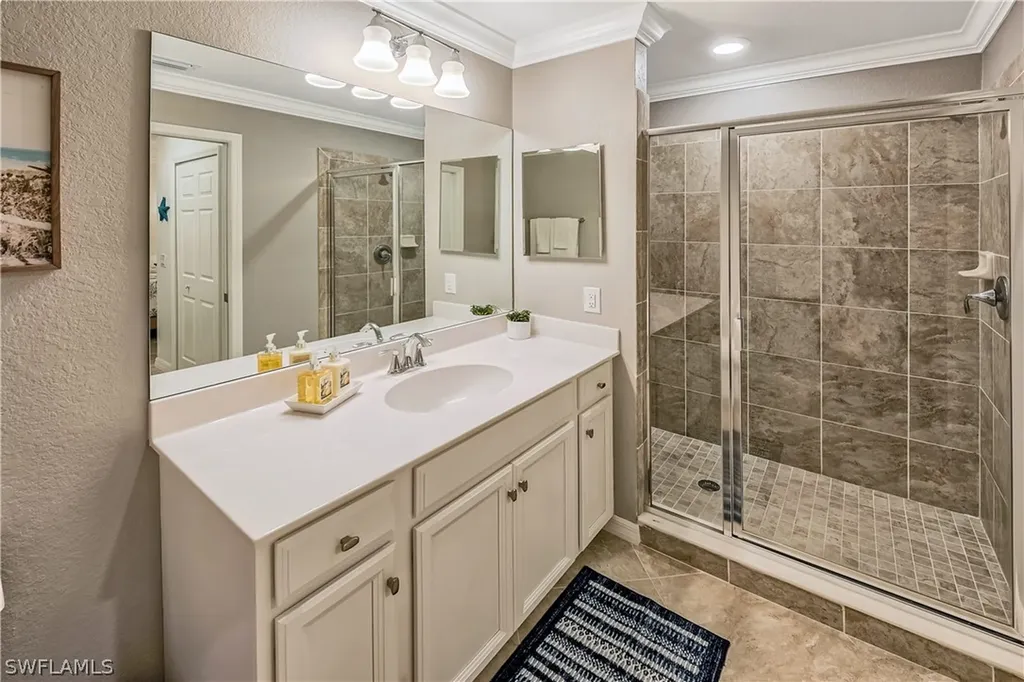 9572 Trevi Court Naples FL 34113