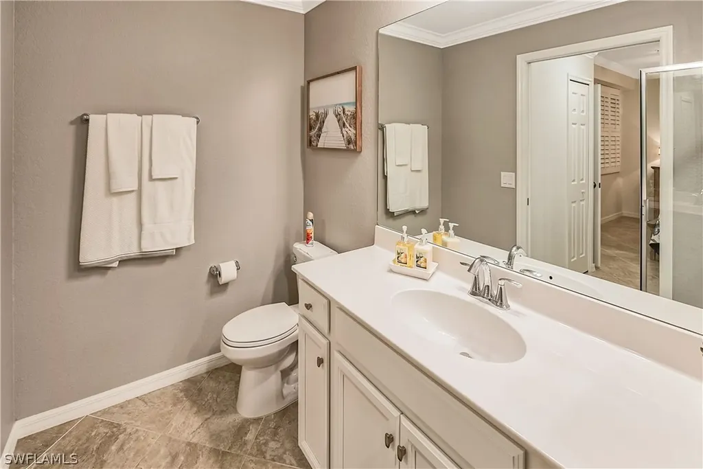 9572 Trevi Court Naples FL 34113