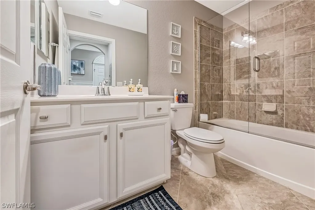 9572 Trevi Court Naples FL 34113