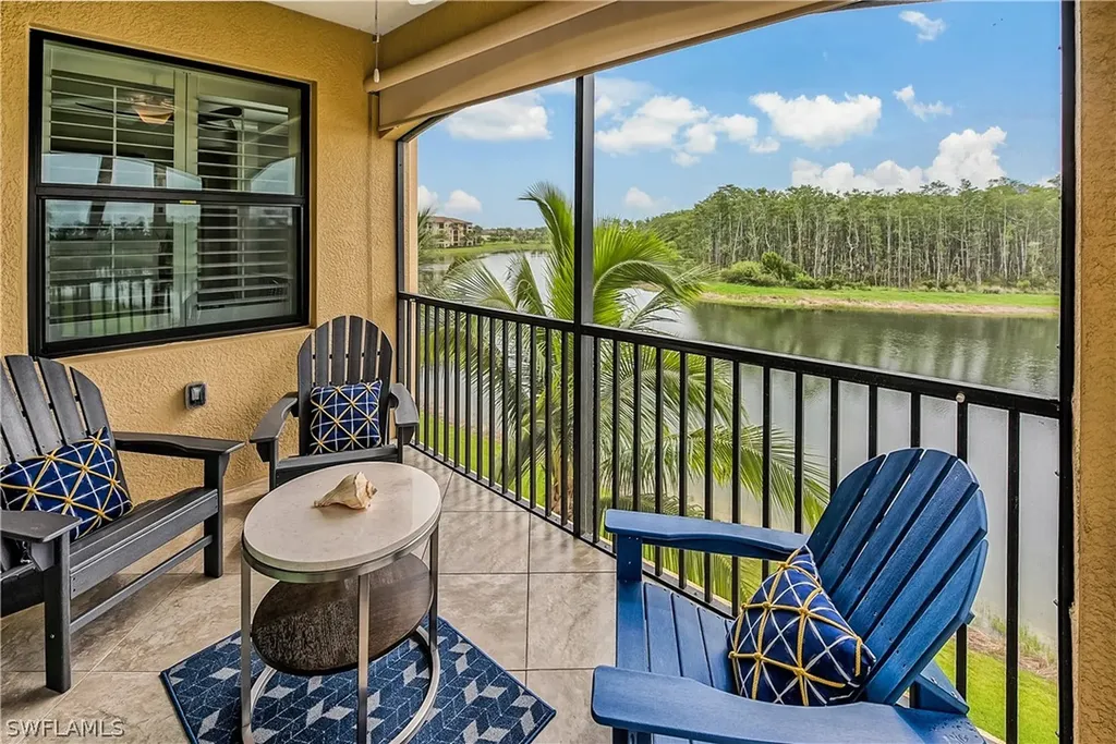 9572 Trevi Court Naples FL 34113