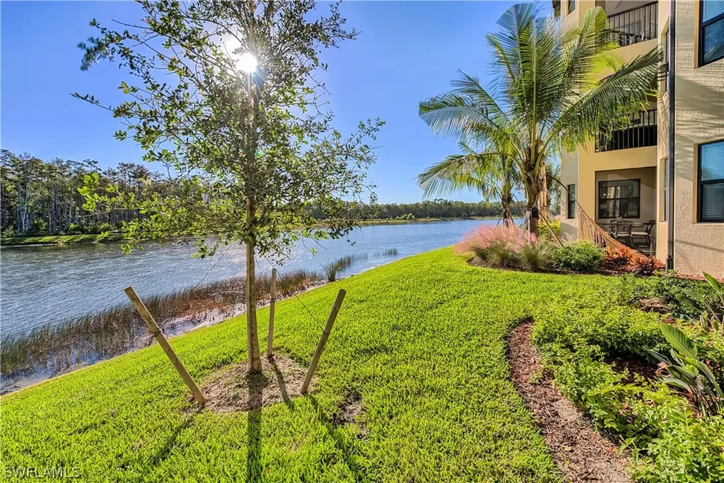 9572 Trevi Court Naples FL 34113