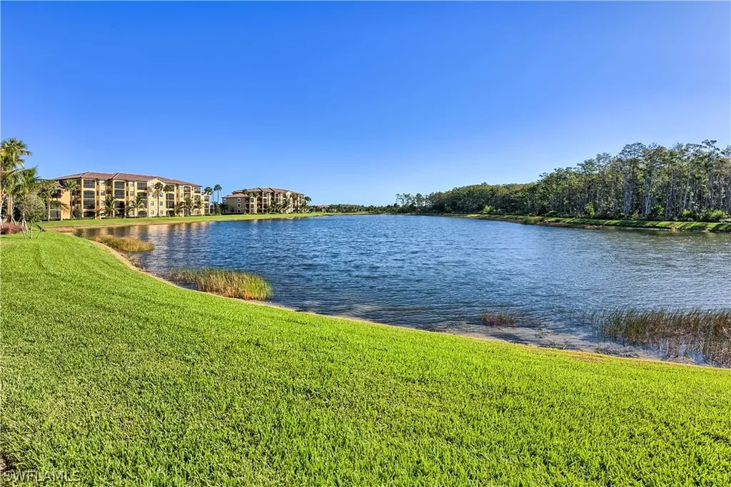 9572 Trevi Court Naples FL 34113
