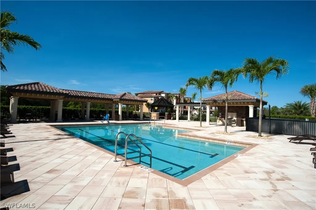 9572 Trevi Court Naples FL 34113