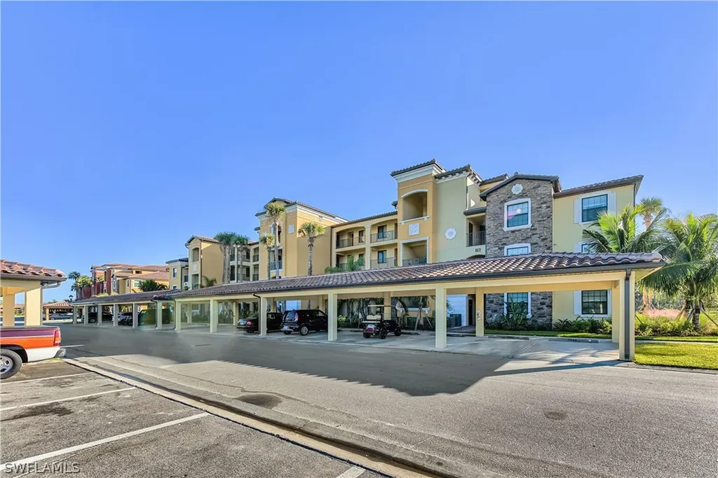 9572 Trevi Court Naples FL 34113