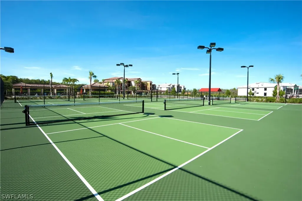 9572 Trevi Court Naples FL 34113