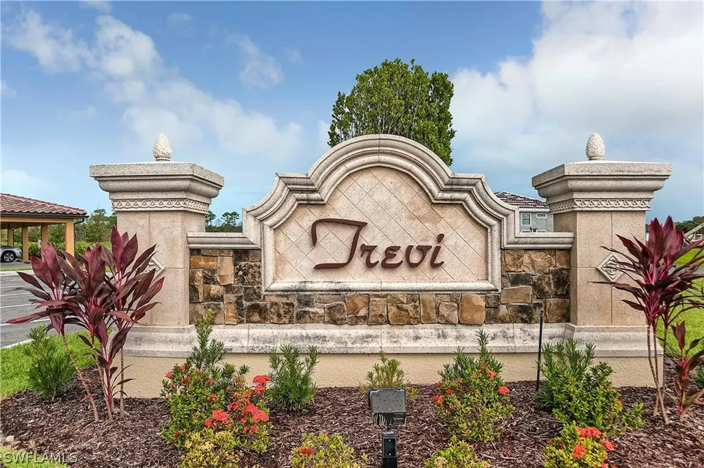9572 Trevi Court Naples FL 34113
