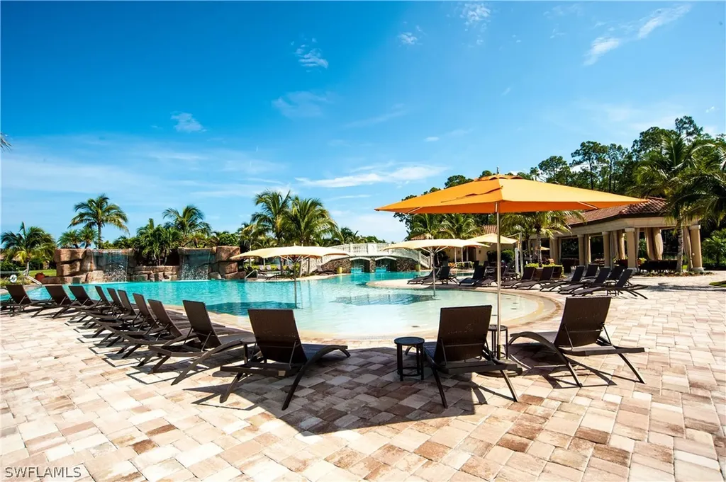 9572 Trevi Court Naples FL 34113
