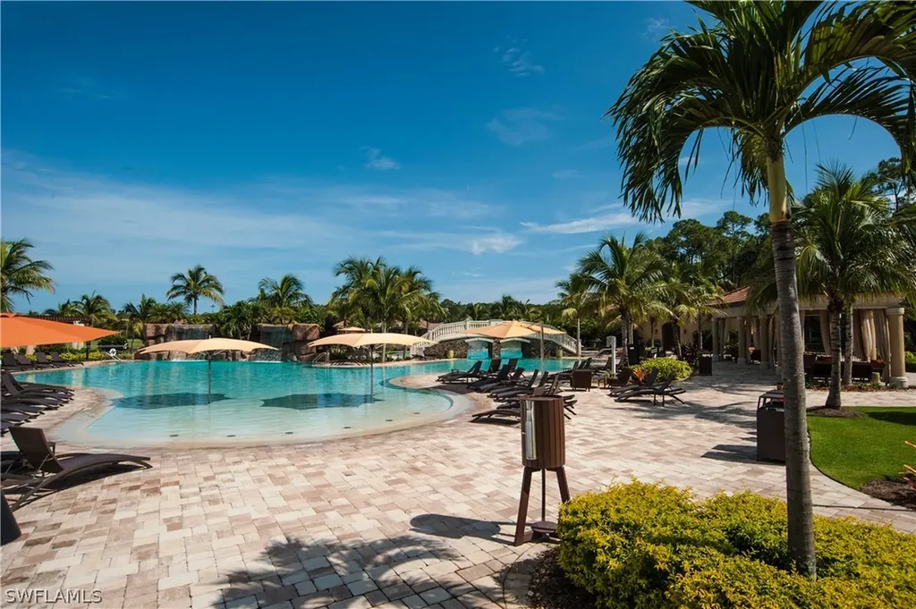 9572 Trevi Court Naples FL 34113
