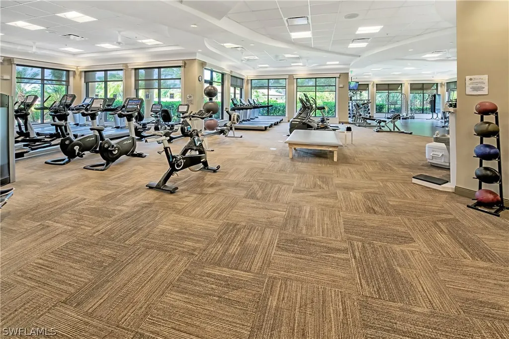 9572 Trevi Court Naples FL 34113