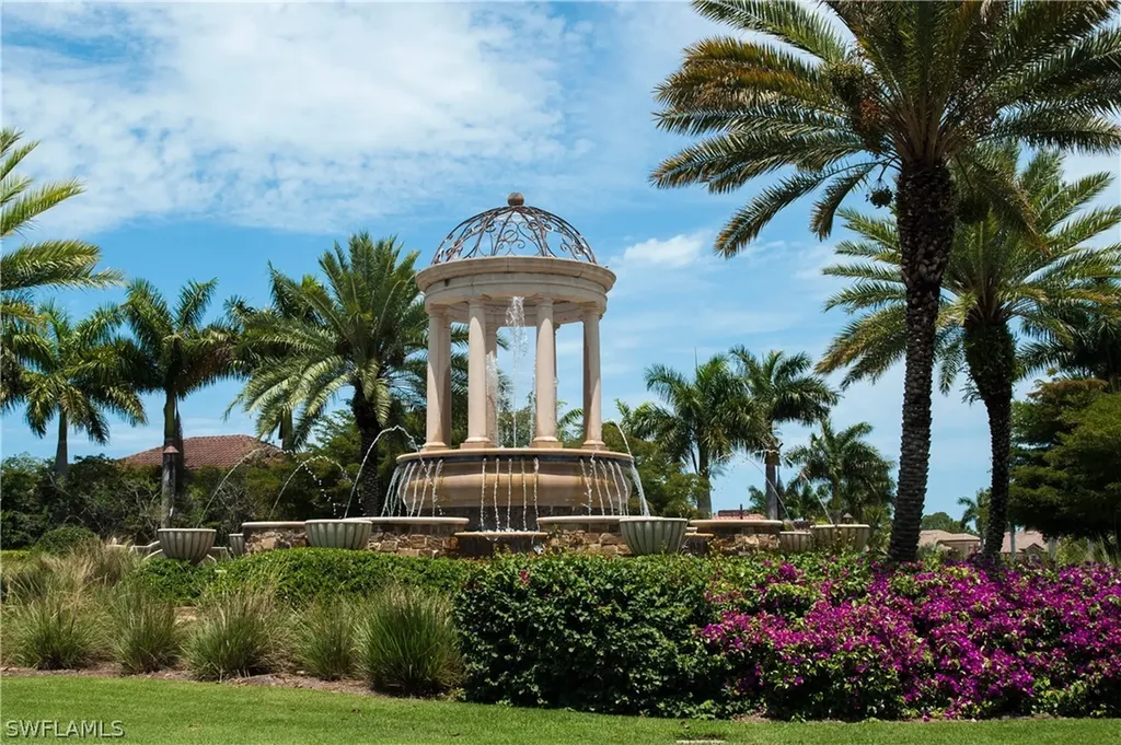 9572 Trevi Court Naples FL 34113