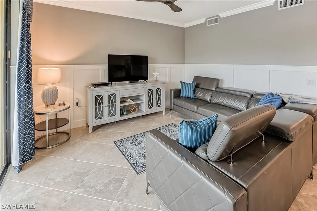9572 Trevi Court Naples FL 34113