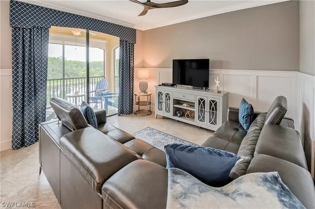 9572 Trevi Court Naples FL 34113