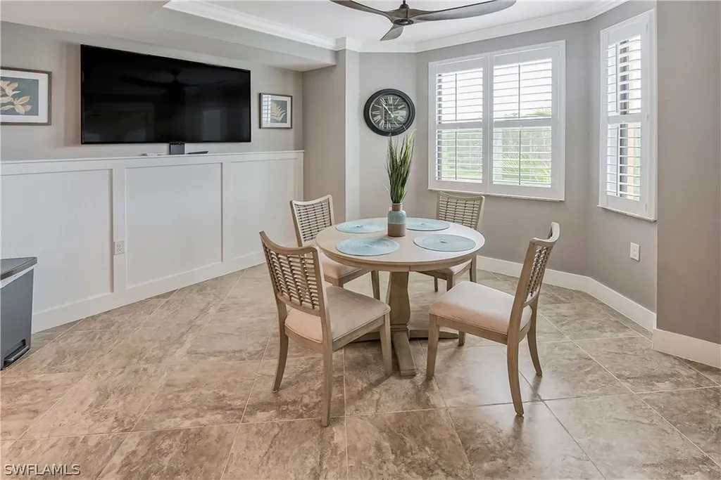 9572 Trevi Court Naples FL 34113