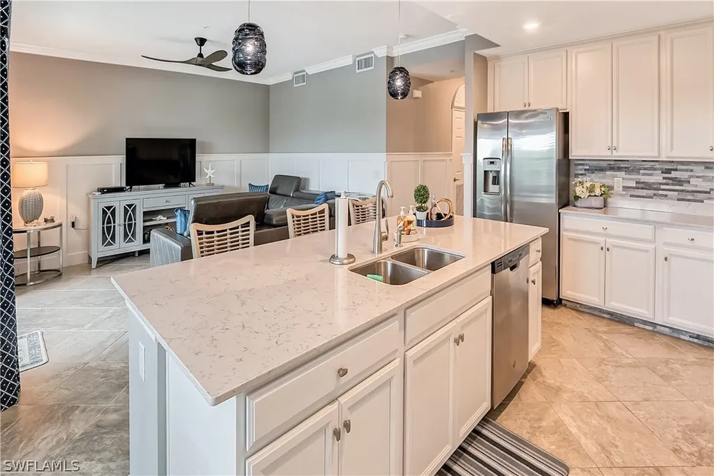9572 Trevi Court Naples FL 34113