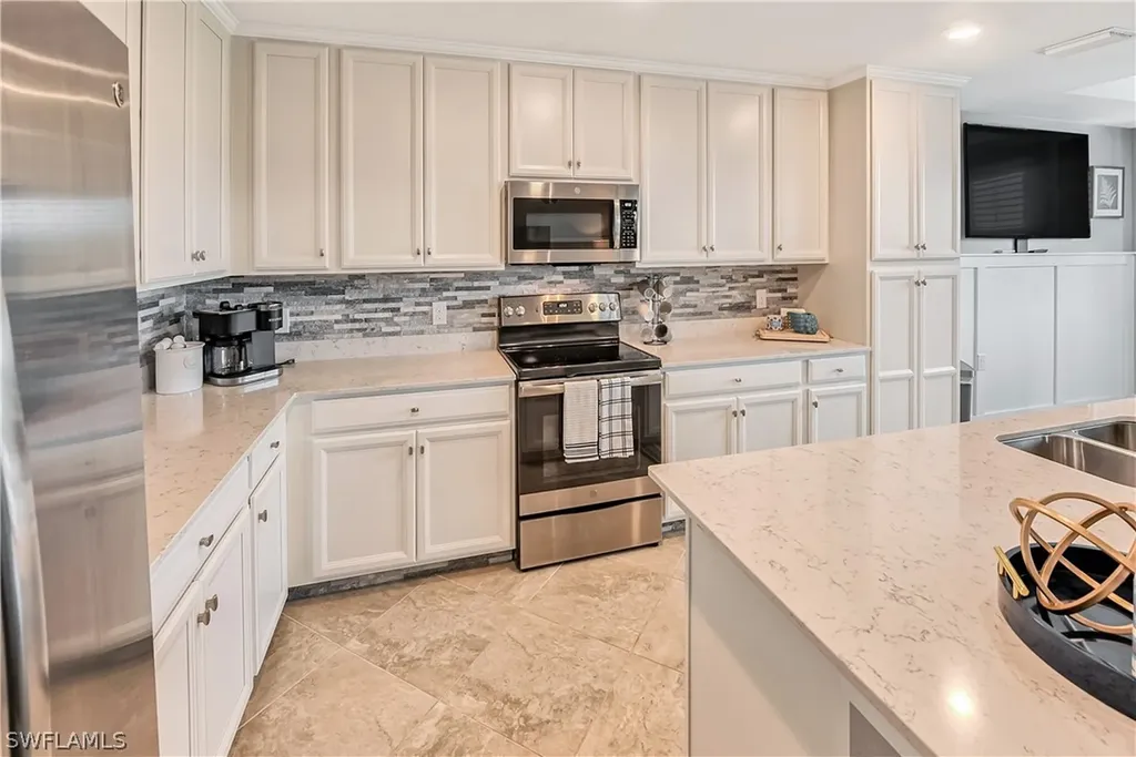 9572 Trevi Court Naples FL 34113