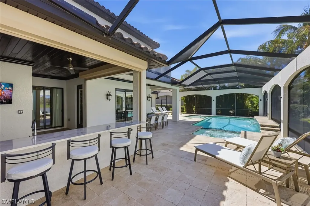 3369 Runaway Lane Naples FL 34114
