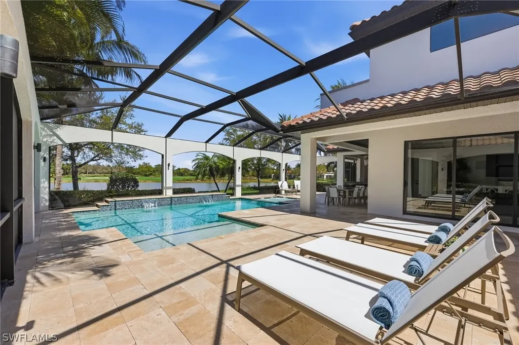 3369 Runaway Lane Naples FL 34114