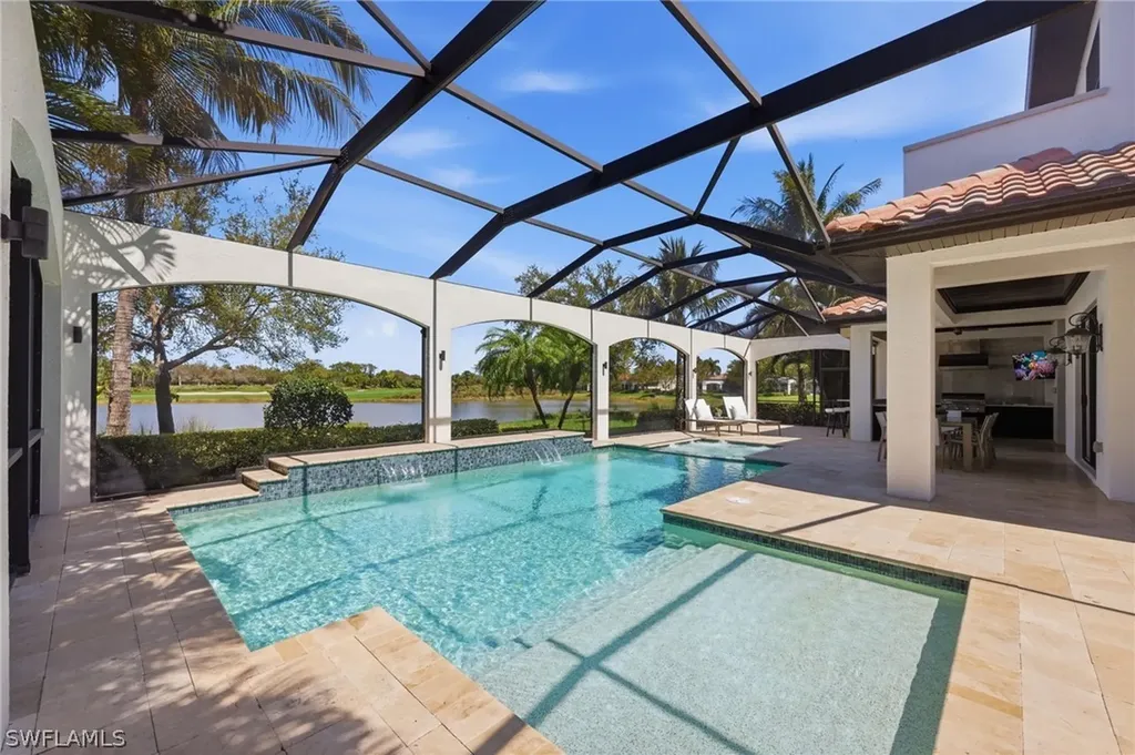3369 Runaway Lane Naples FL 34114