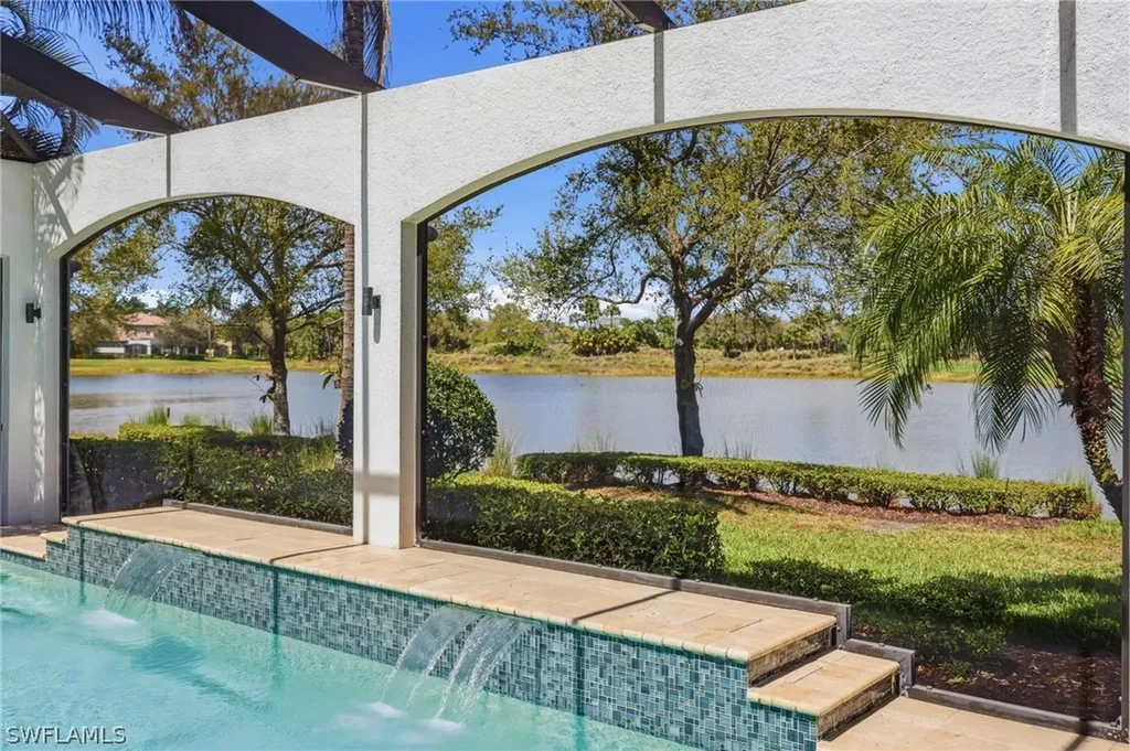 3369 Runaway Lane Naples FL 34114