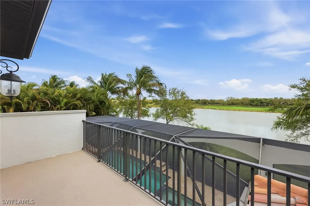 3369 Runaway Lane Naples FL 34114