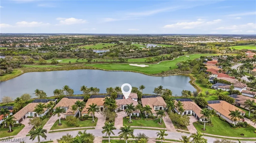 3369 Runaway Lane Naples FL 34114