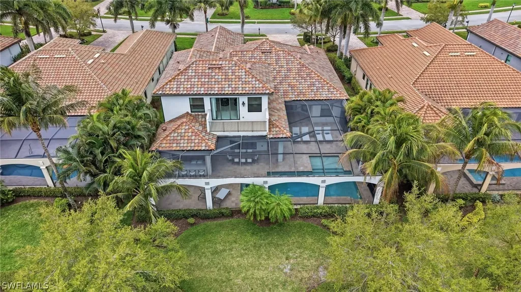3369 Runaway Lane Naples FL 34114