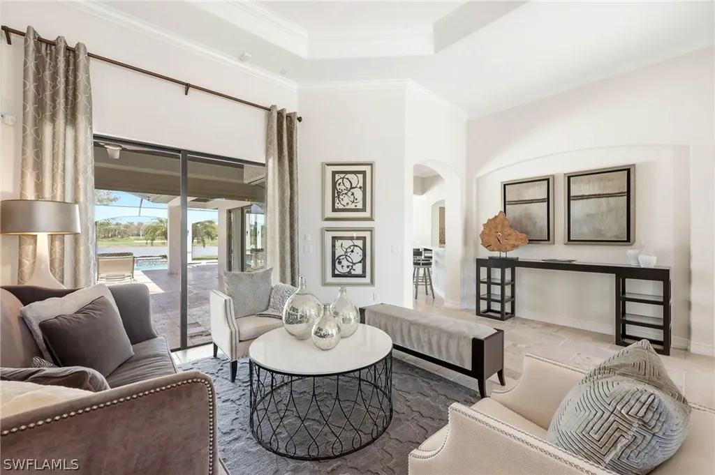 3369 Runaway Lane Naples FL 34114