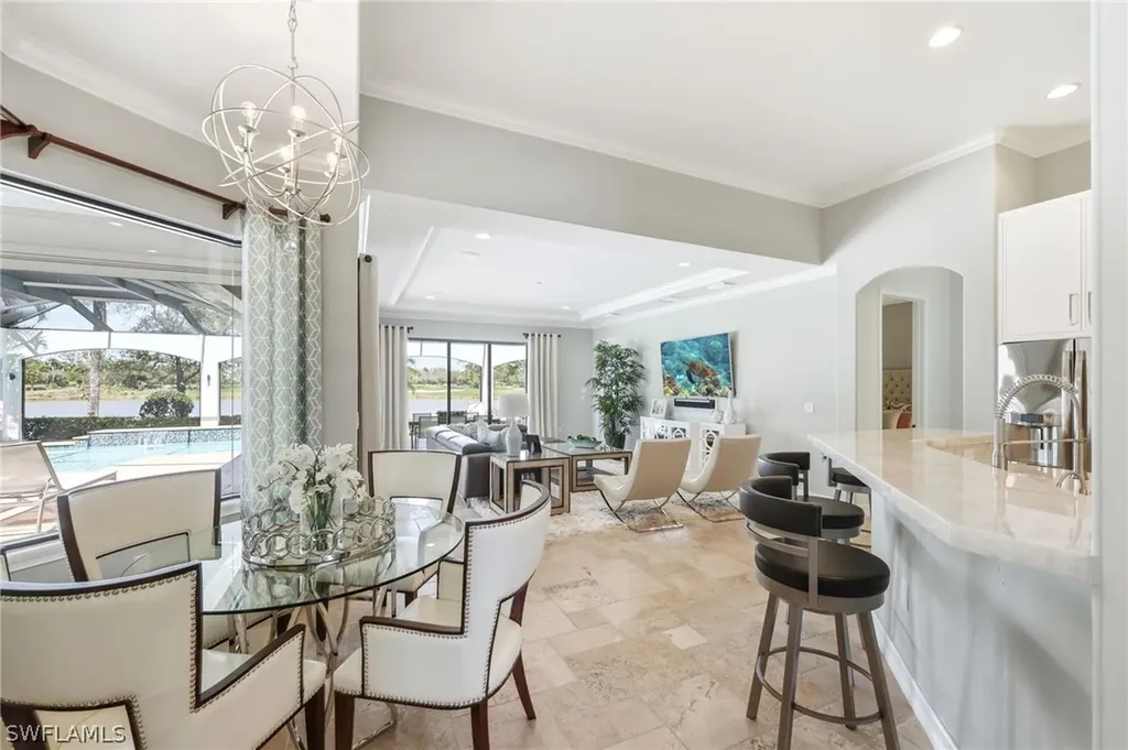 3369 Runaway Lane Naples FL 34114