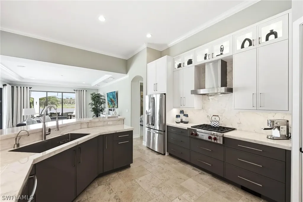 3369 Runaway Lane Naples FL 34114