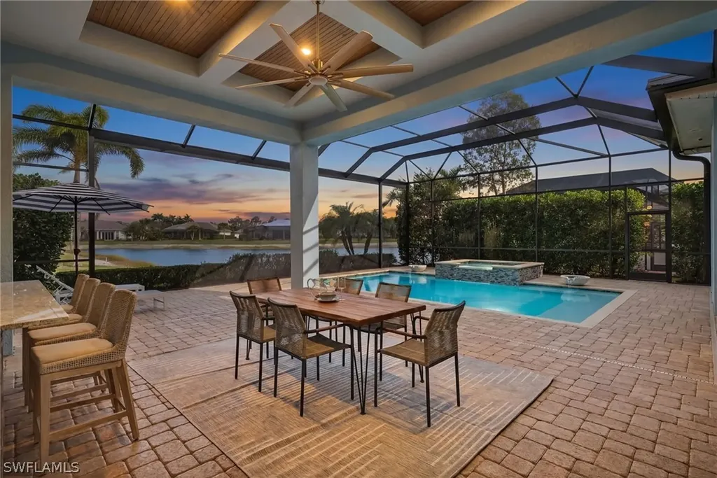 14792 Spinnaker Way Naples FL 34114