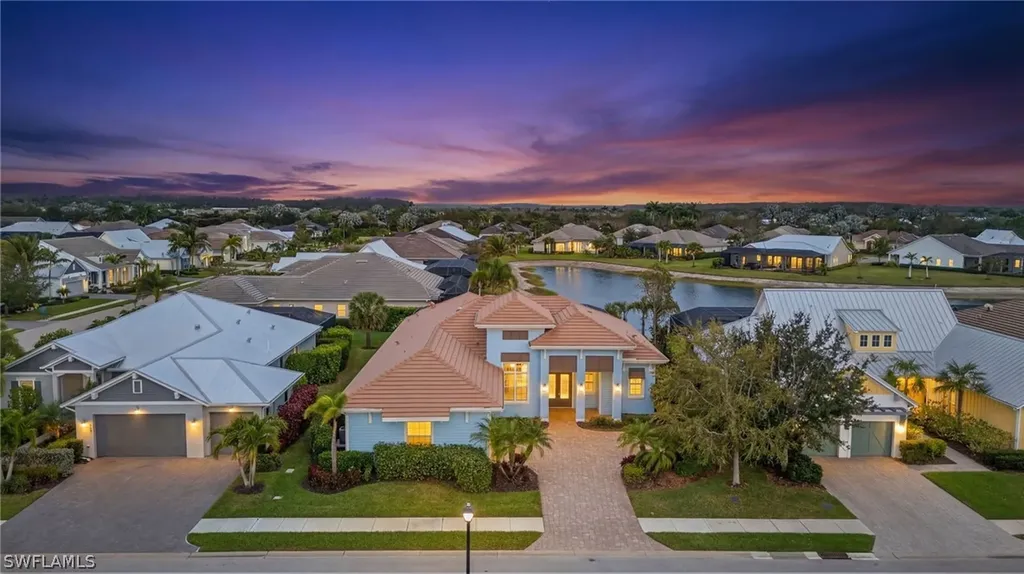14792 Spinnaker Way Naples FL 34114