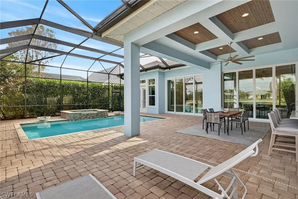 14792 Spinnaker Way Naples FL 34114