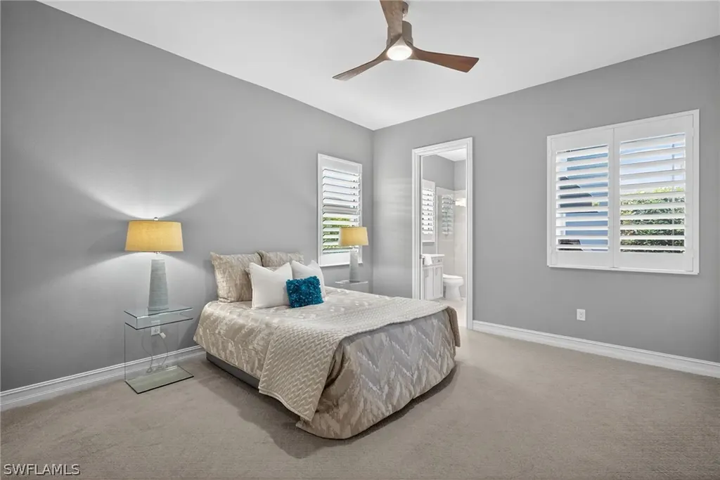 14792 Spinnaker Way Naples FL 34114