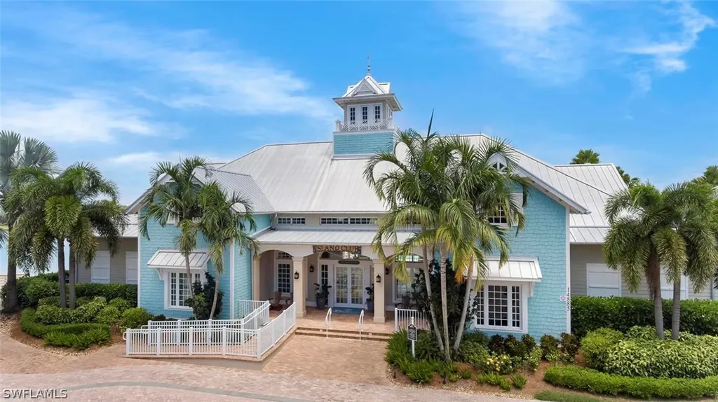 14792 Spinnaker Way Naples FL 34114