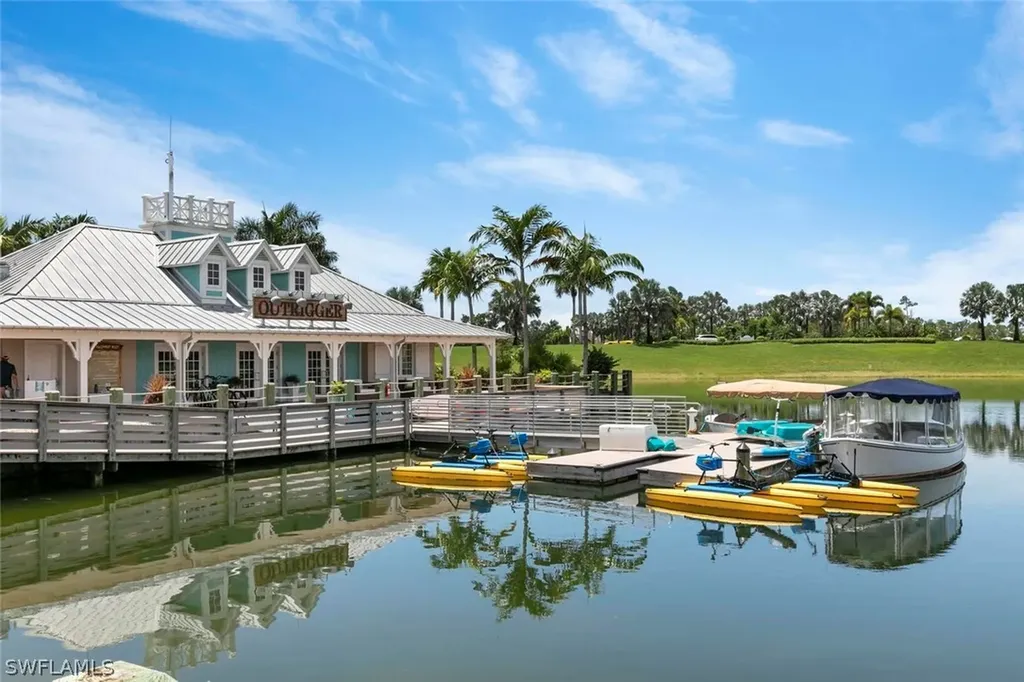 14792 Spinnaker Way Naples FL 34114