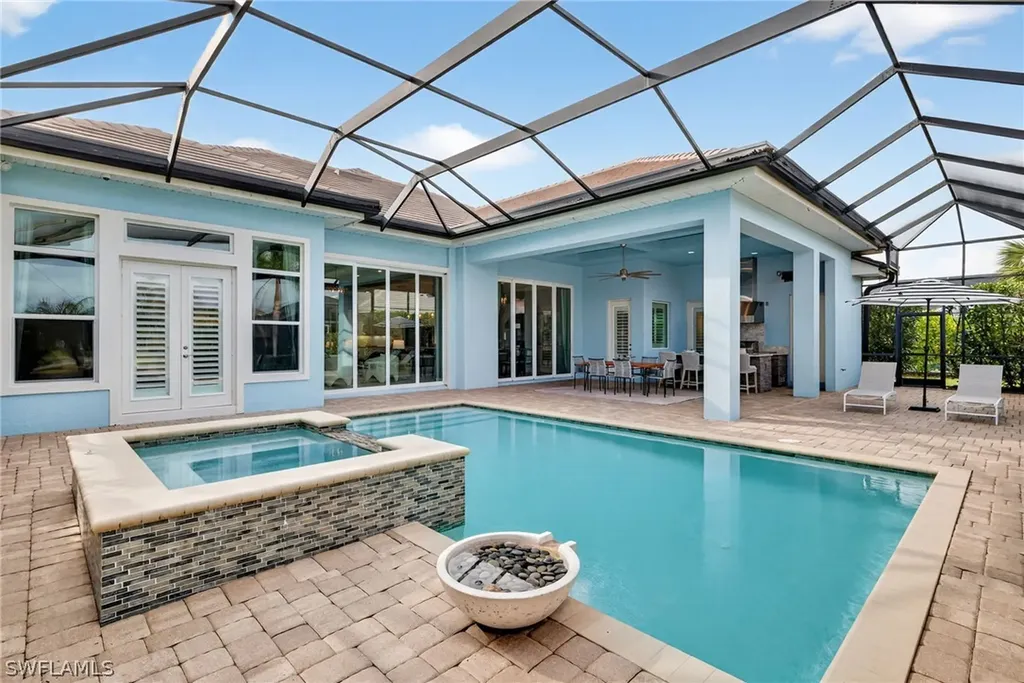 14792 Spinnaker Way Naples FL 34114