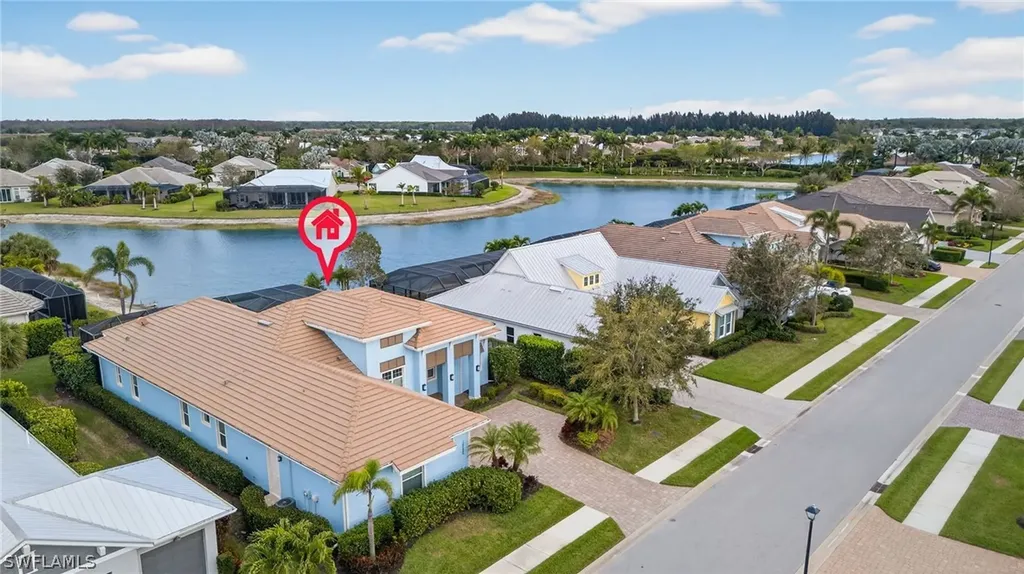 14792 Spinnaker Way Naples FL 34114