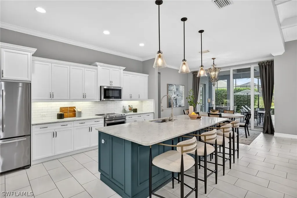 14792 Spinnaker Way Naples FL 34114