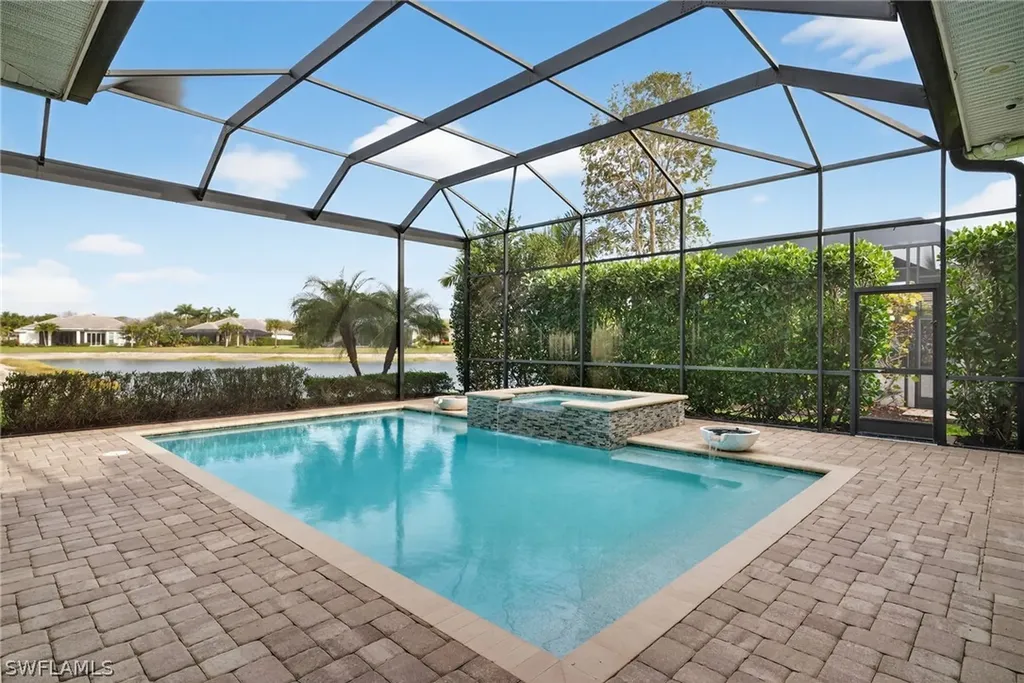 14792 Spinnaker Way Naples FL 34114