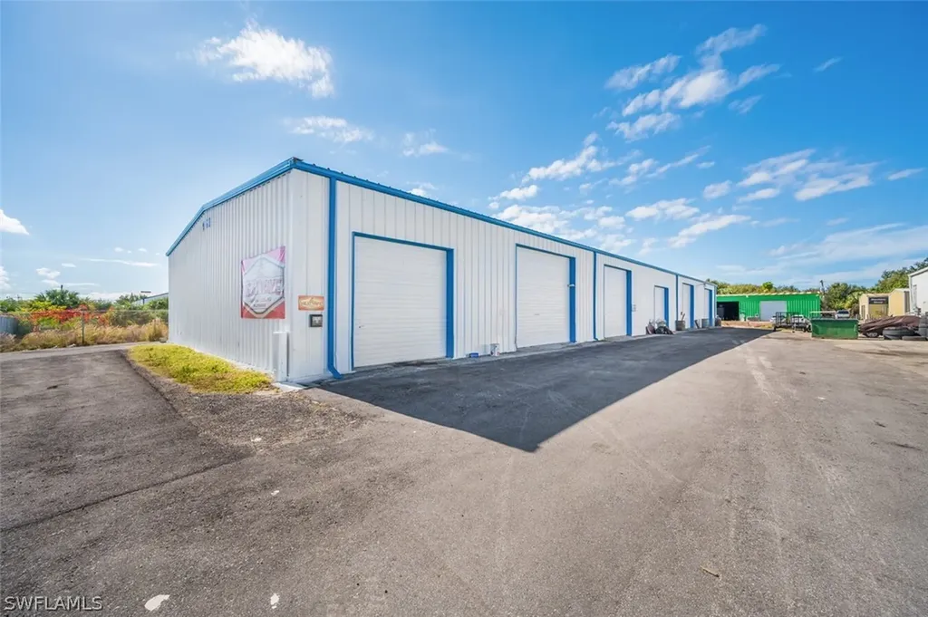 4150 Whidden Boulevard Punta Gorda FL 33980