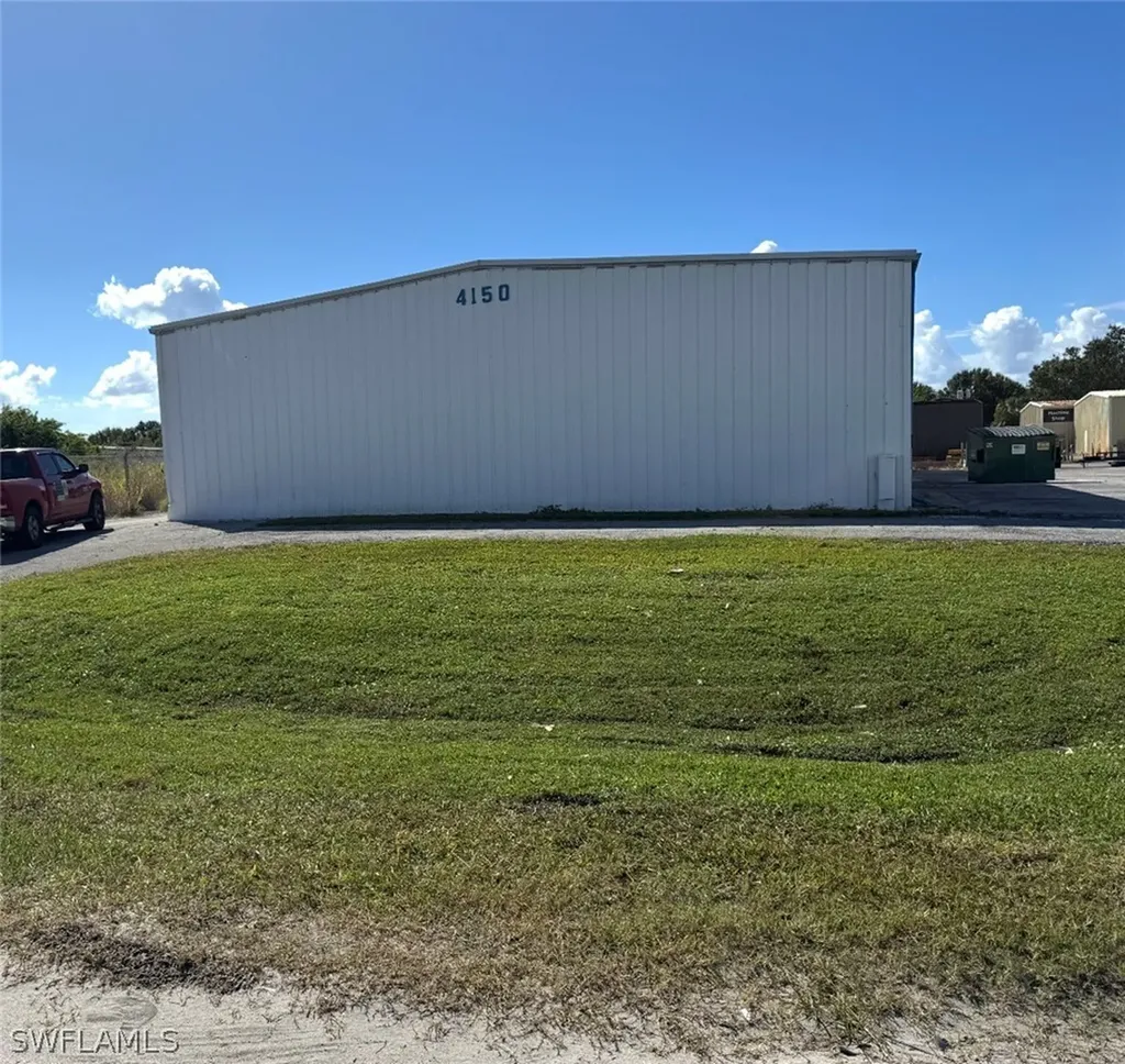 4150 Whidden Boulevard Punta Gorda FL 33980