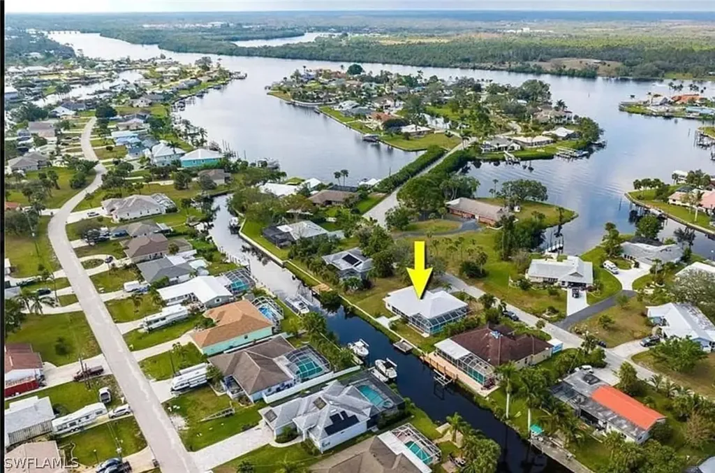 13511 Island Road Fort Myers FL 33905