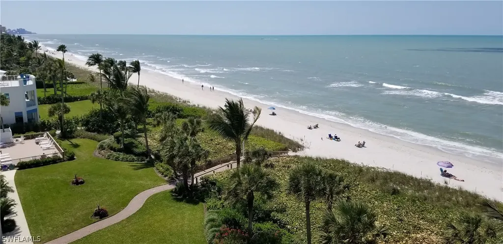 10475 Gulf Shore Drive Naples FL 34108