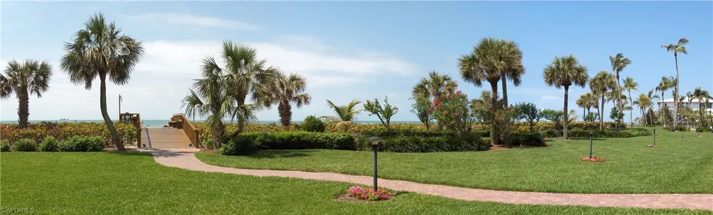 10475 Gulf Shore Drive Naples FL 34108