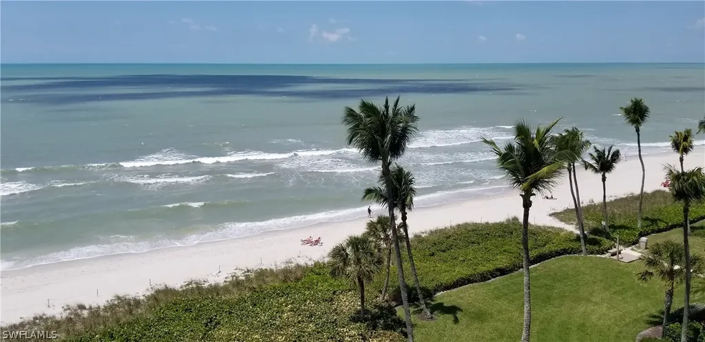 10475 Gulf Shore Drive Naples FL 34108