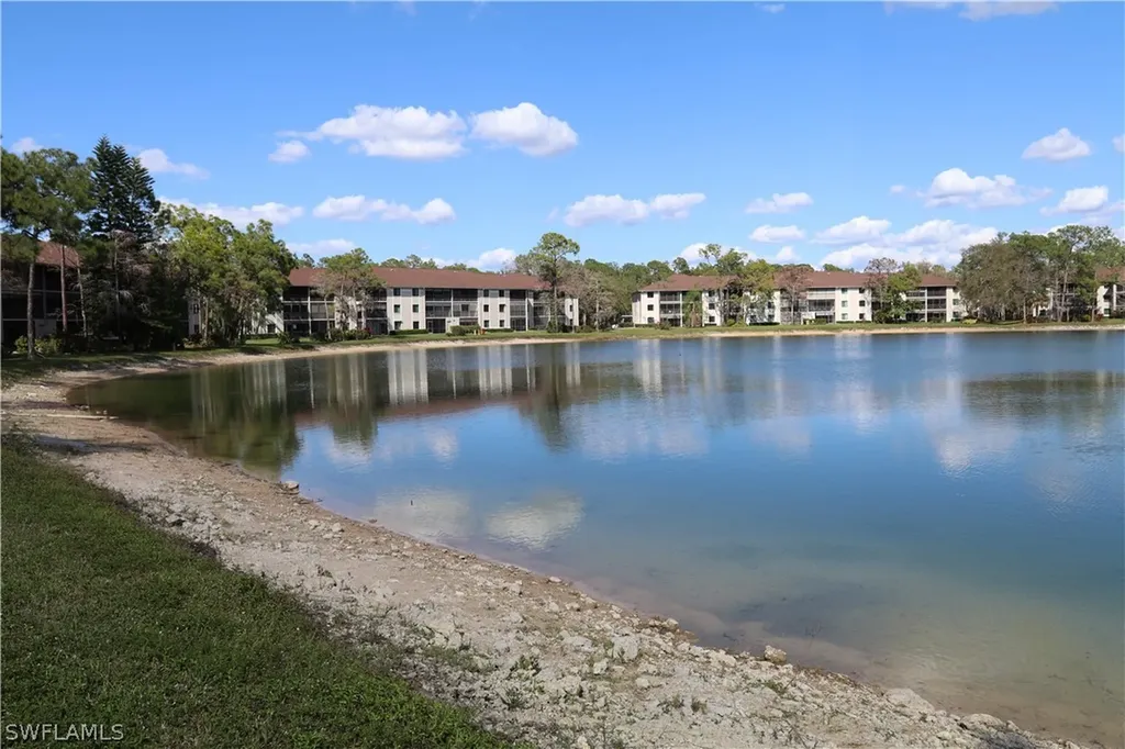 5708 Deauville Circle Naples FL 34112