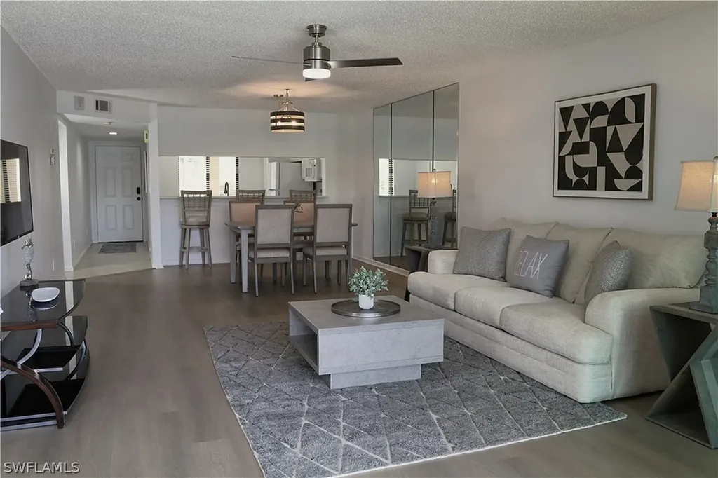 5708 Deauville Circle Naples FL 34112