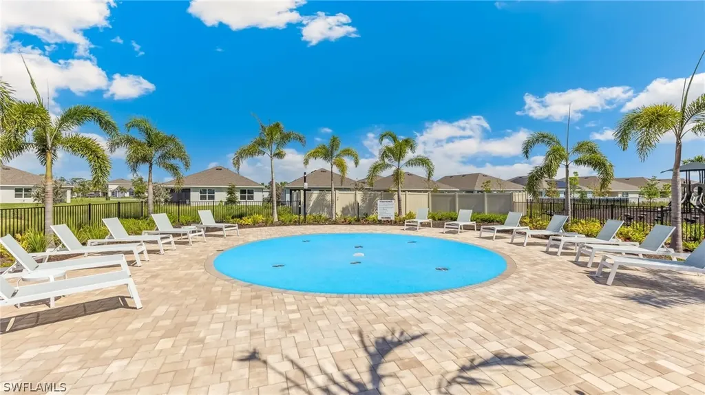 16519 Blue Coral Lane North Fort Myers FL 33903