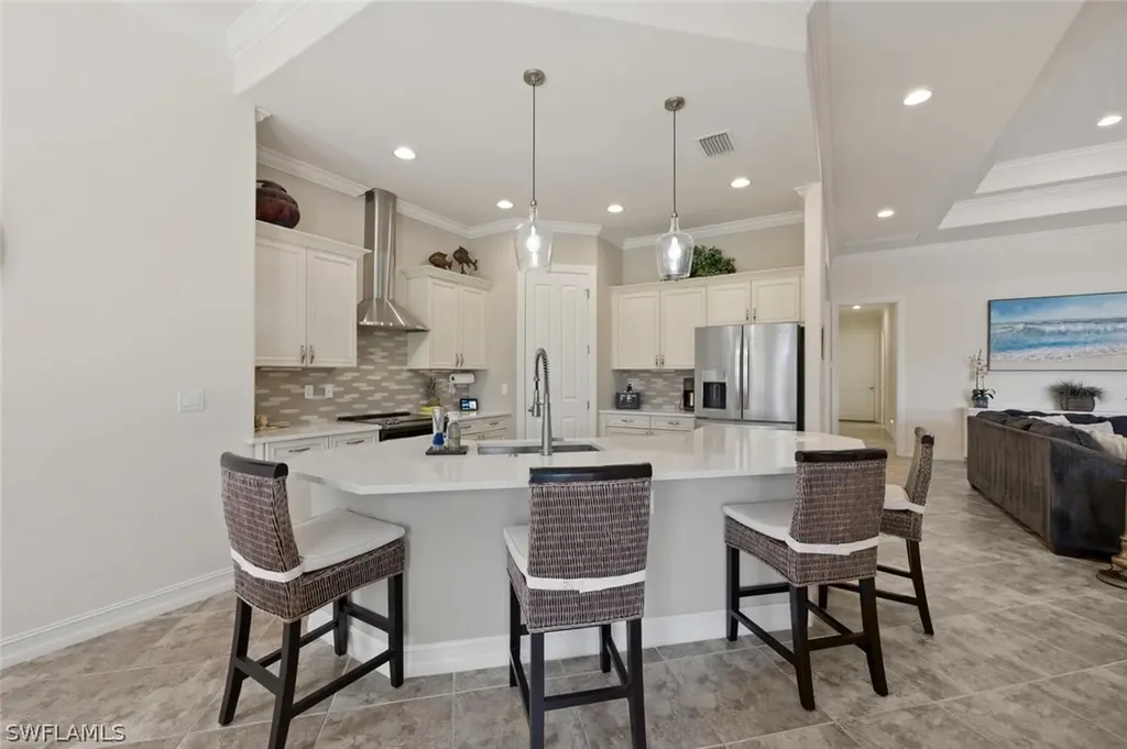 7755 Cottesmore Drive Naples FL 34113