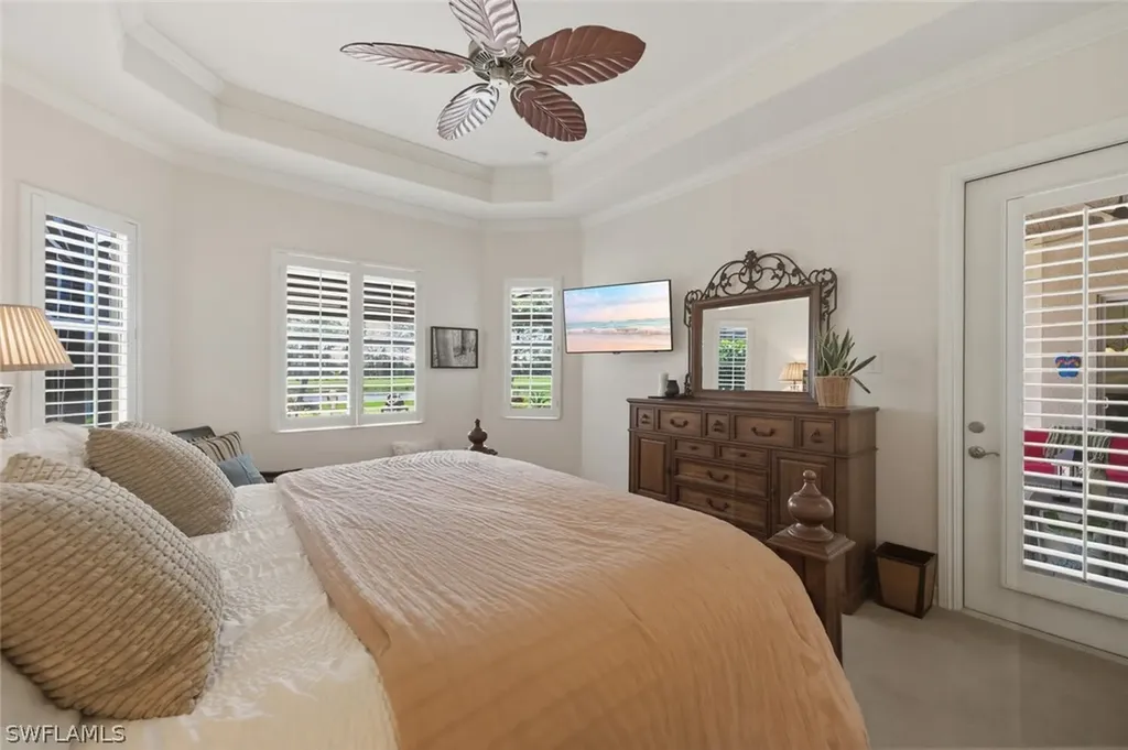 7755 Cottesmore Drive Naples FL 34113